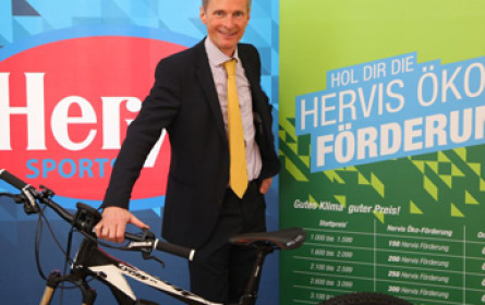 Förderung für Sportfans