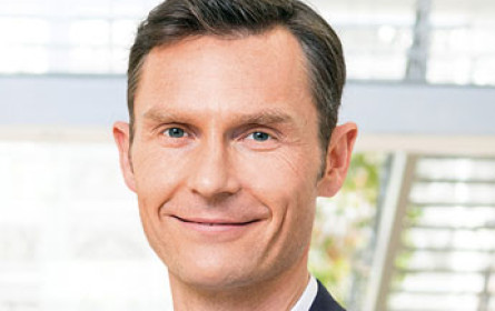 Neuer Vorstand bei Tom Tailor