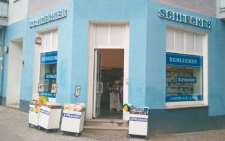 Prozess gegen Anton Schlecker