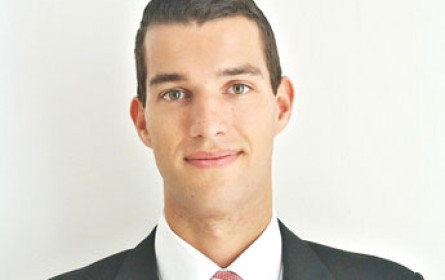 MSC Kreuzfahrten Austria hat einen neuen Marketingleiter