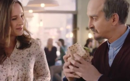 Welcome to the Future of Burger