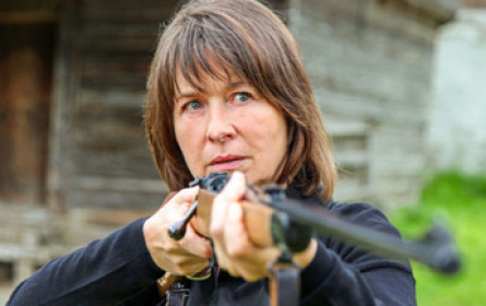 Fernsehfonds Austria fördert: „Treibjagd im Dorf“