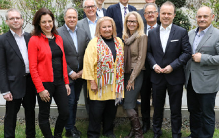 Österreichischer Werberat: Vorstandswahl 2017