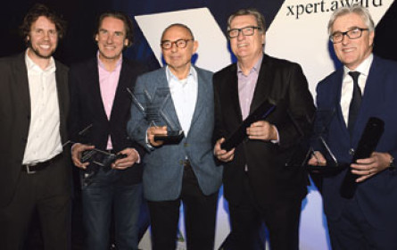 medianet xpert.night am 6. April im Wiener Gasometer