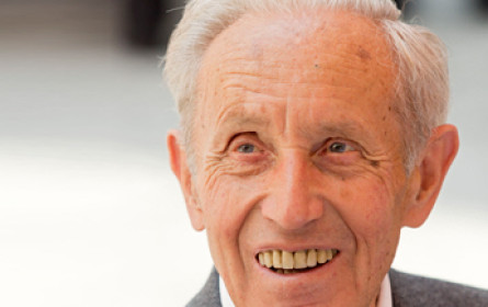 Carl Manner verstorben