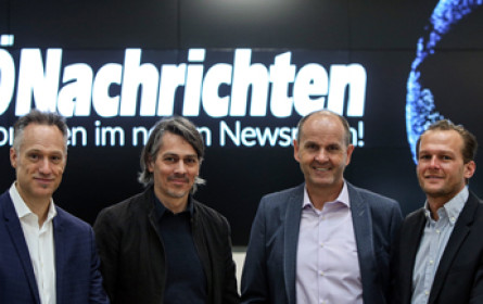 Ankunft und Aufbruch