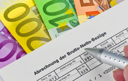 Einigung über „KV neu“ unter Dach und Fach