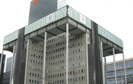 Unilever wächst stark im Erlös