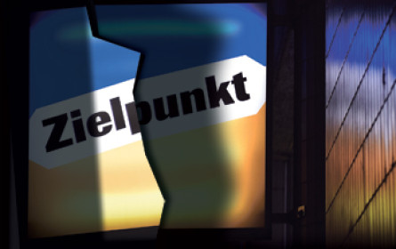 Zielpunkt-Markt schon zu