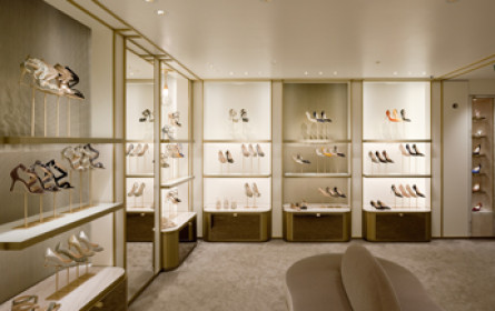 Jimmy Choo zu verkaufen