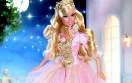 Barbie-Hersteller Mattel mit Verlust