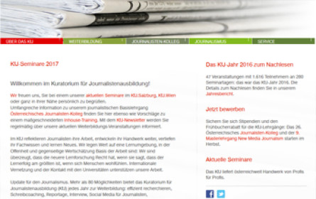 KfJ: Lehrgang No. 26 startet