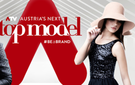 Model-Contest wechselt von Puls 4 nach Kauf zu ATV