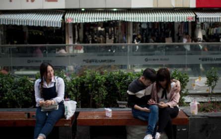 Wo Armut sinkt und wo sie steigt