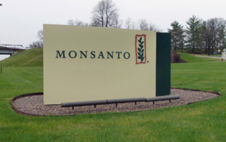 Mega-Fusion - Bayer-Monsanto