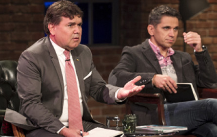 Staffelfinale von "2 Minuten 2 Millionen"