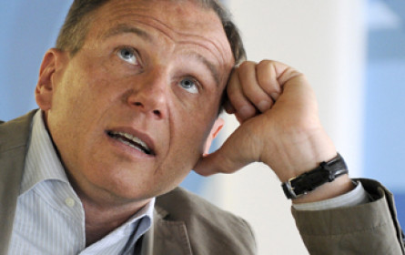 Wrabetz stellt sich hinter ORF-Anchor Armin Wolf