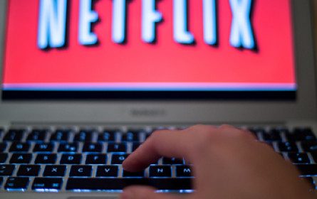 Netflix-Inhalte finden Weg nach China