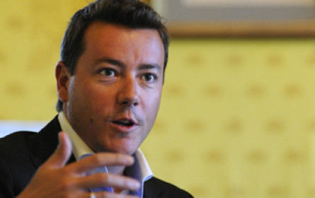 Benkos Traum vom Wiener KaDeWe