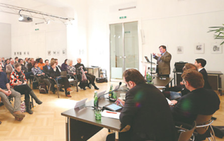 Terror - Presserat mahnt zur Vorsicht bei IS-Propaganda