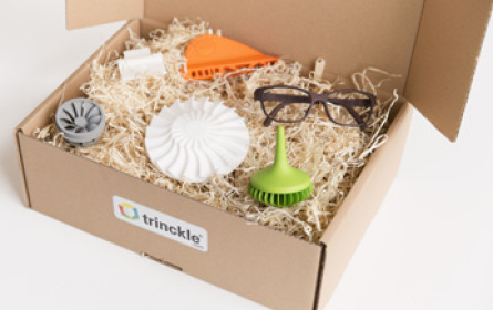 Neu bei Conrad: 3D-Druckservice