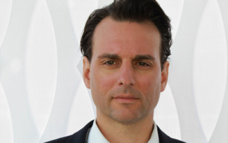 Maximilian Goll verstärkt die Geschäftsleitung von isobar