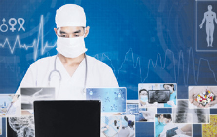 Gesundheitssystem vor Veränderungen