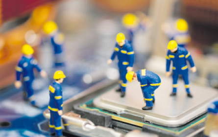 Die nächste Revolution am Arbeitsmarkt