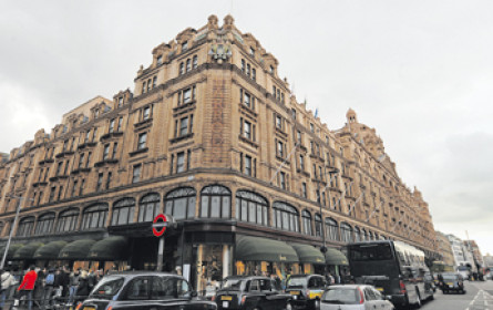 Terrorangst bremst Shopping-Reisen