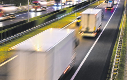 Kfz-Bestand stieg auch 2016 weiter