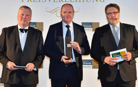 Ghibli holt das Triple