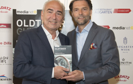 Der neue Oldtimer Guide