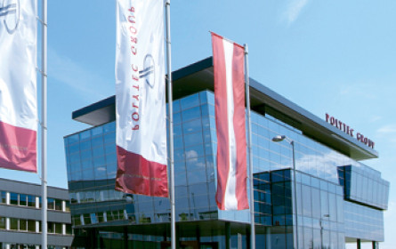 Polytec wuchs 2016 weiter