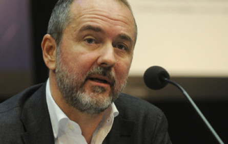 Medienminister Drozda hält ORF-Volksbegehren für "absurd"