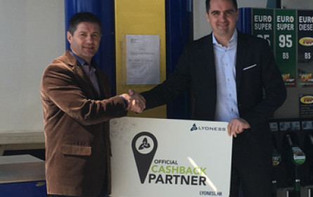 Lyoness knüpft neue Bande