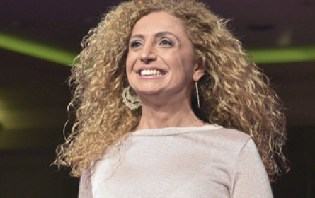 "Dancing Stars": Eser Ari-Akbaba musste als erste gehen