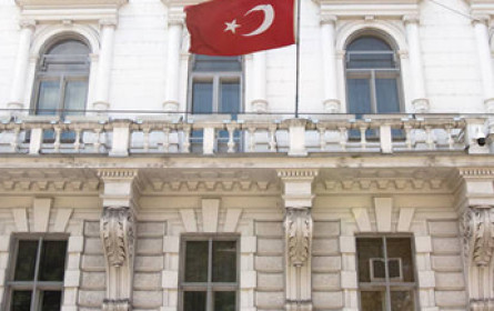 Österreichische Anzeigen-Kampagne unterstützt türkische Journalisten