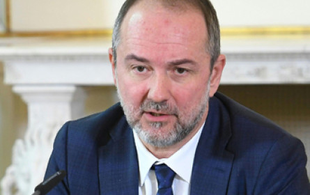 Hasspostings - Drozda will Netzwerken mit Strafen drohen