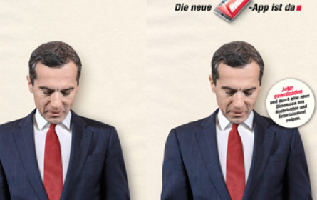 Neue "Heute"-Kampagne von Demner, Merlicek & Bergmann