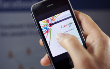 Google zahlt in Russland Kartellstrafe wegen Handy-Apps