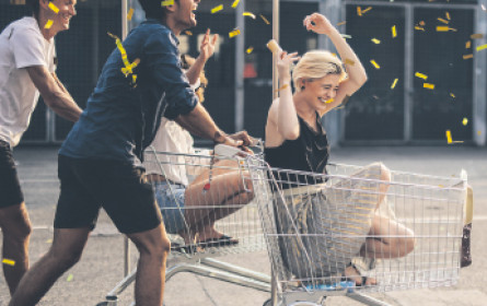 Die Jahres-Rankings in Handel und Industrie