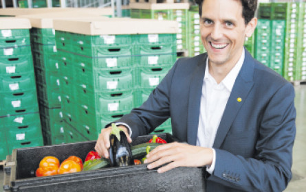 Neue Ansätze, bekanntes Konzept