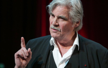 Peter Simonischek erhält Platin-Romy für sein Lebenswerk