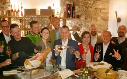 K.S.-Circle goes Mondsee