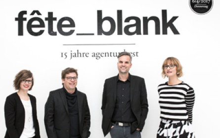 Im Leerstand aus dem Vollen geschöpft