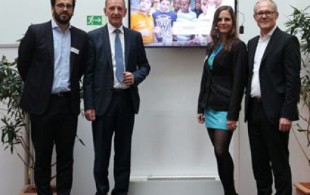 Chancengerechtigkeit für alle Kinder und Jugendlichen