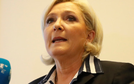 Paris: Arte überträgt TV-Duell vor Stichwahl in Frankreich