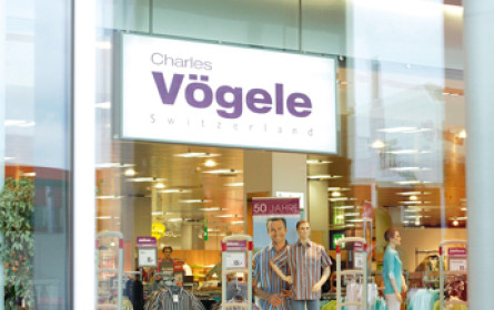 Sanierung von Vögele Shoes gescheitert