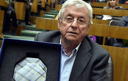 Concordia-Preise - Solidaritätsbekundung für türkische Journalisten