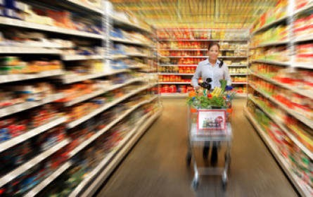 EU-Einzelhandel um 0,2% rückläufig